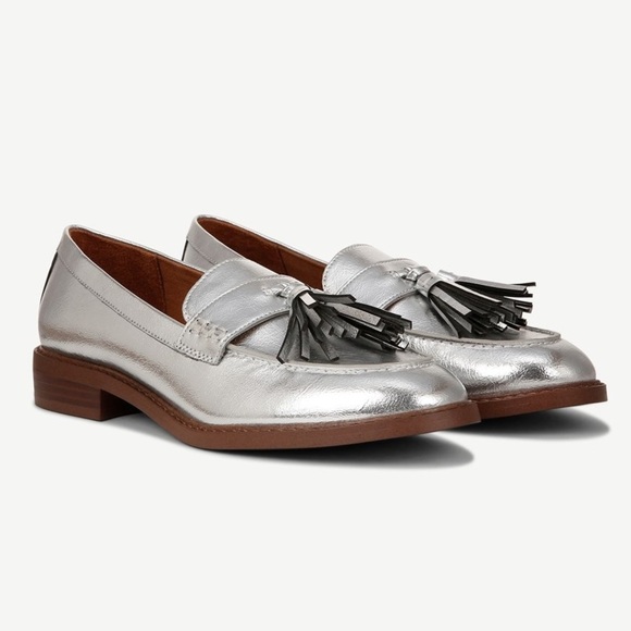 Franco Sarto Carolynn Low Loafer - Picture 1 of 9